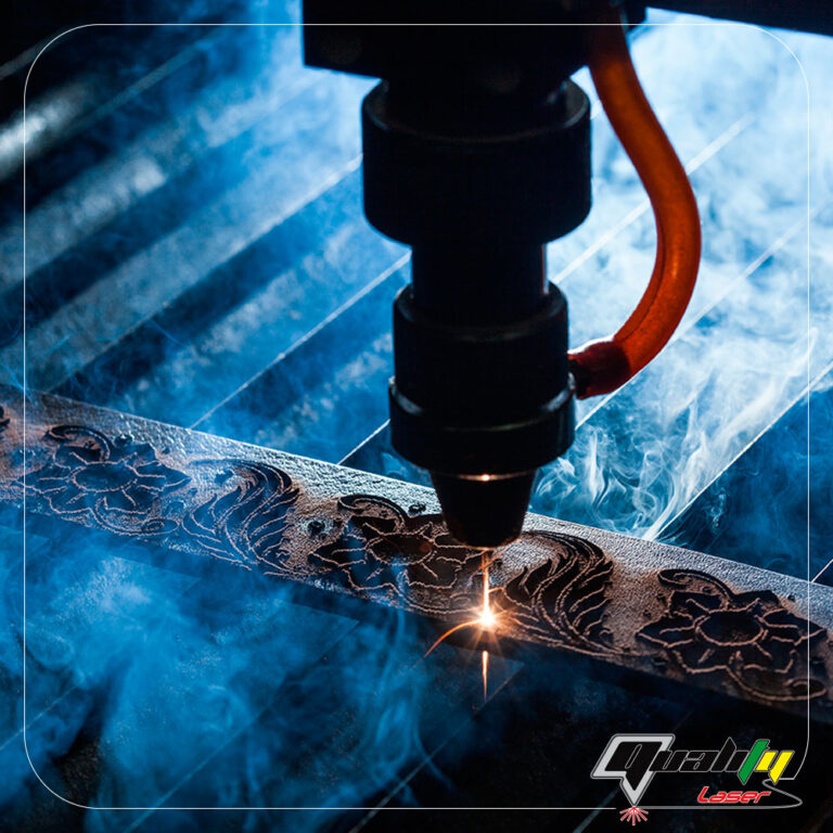 Corte a Laser em Tecido - Quality Laser